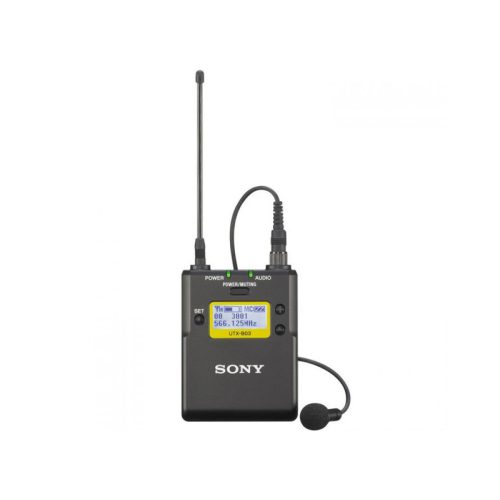 Sony UTX-B03/K33 adó