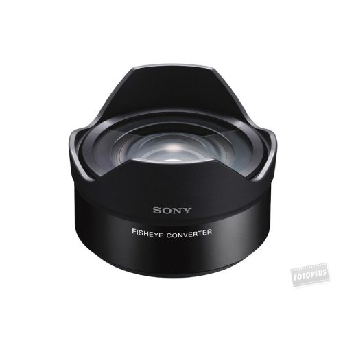 Sony VCL-ECF2 halszem előtét