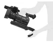 Sony VCT-SP2BP válltámasz