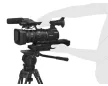 Sony VCT-SP2BP válltámasz