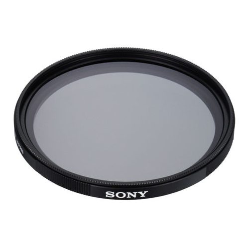 Sony VF-55CPAM 55mm cirkuláris polárszűrő