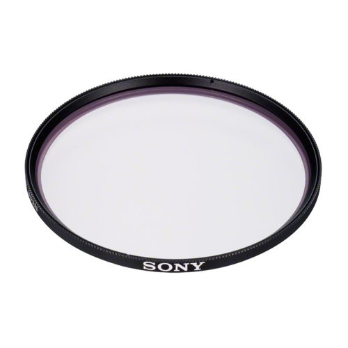 Sony VF-62MPAM 62mm protector szűrő