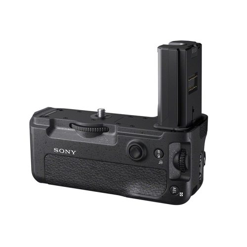 Sony VG-C3EM markolat (ILCE9, ILCE7M3, ILCE7RM3) + 20.000Ft pénzvisszatérítés