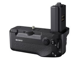   Sony VG-C4EM markolat (ILCE1, ILCE7M4, ILCE7SM3, ILCE9M2, ILCE7RM4) - 20.000Ft pénzvisszatérítés