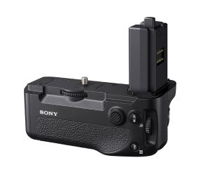   Sony VG-C4EM markolat (ILCE1, ILCE7M4, ILCE7SM3, ILCE9M2, ILCE7RM4) - 20.000Ft pénzvisszatérítés