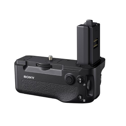 Sony VG-C4EM markolat (ILCE1, ILCE7M4, ILCE7SM3, ILCE9M2, ILCE7RM4) + 20.000Ft pénzvisszatérítés