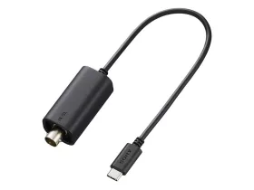 Sony VMC-BNCU1 Timecode Cable