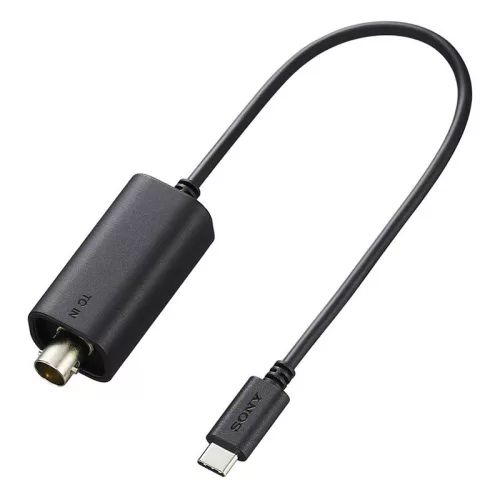 Sony VMC-BNCU1 Timecode Cable