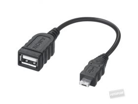 Sony VMC-UAM2 USB-adapterkábel