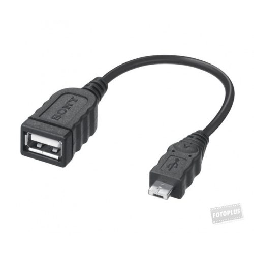 Sony VMC-UAM2 USB-adapterkábel