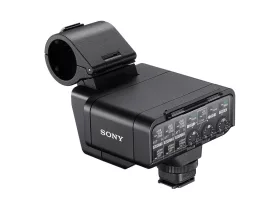 Sony XLR-A4 XLR adapter