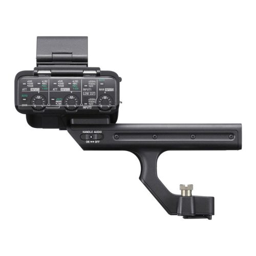 Sony XLR Handle Unit (FX30)