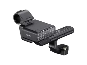 Sony XLR-H2 XLR Handle Unit