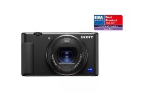 Sony ZV-1 fényképezőgép