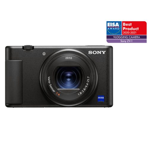 Sony ZV-1 fényképezőgép