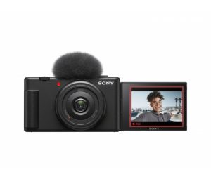 Sony ZV-1F, vlogger kamera