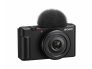 Sony ZV-1F, vlogger kamera