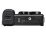 Sony ZV-E10 APS-C MILC Vlog kamera váz, fekete színben