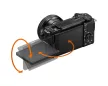 Sony ZV-E10 + PZ 16-50mm Kit (KIRAKATI PÉLDÁNY)