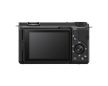 Sony ZV-E10 II vlog kamera váz, fekete - 20.000Ft pénzvisszatérítés