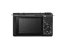 Sony ZV-E10 II vlog kamera, 16-50mm f/3.5-5.6 objektív Kit