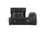 Sony ZV-E10 II vlog kamera, 16-50mm f/3.5-5.6 objektív Kit