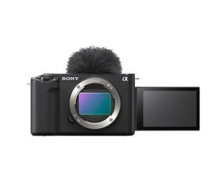   Sony ZV-E1 váz, full-frame kamera - 80.000Ft pénzvisszatérítés