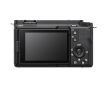 Sony ZV-E1 váz, full-frame kamera - 80.000Ft pénzvisszatérítés