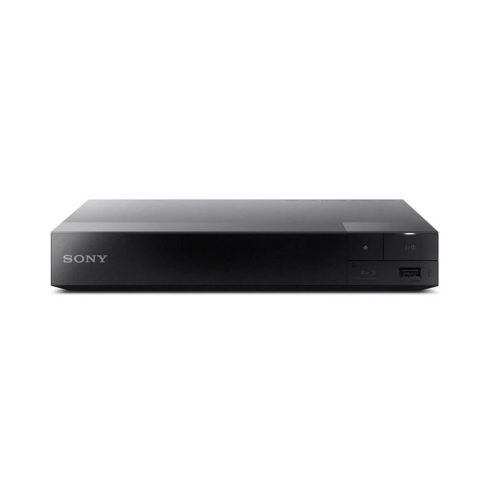 Sony BDPS6700B Netflix képes Blu-ray lejátszó, network player