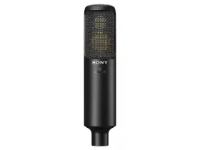 Sony C-100 Condenser Microphone