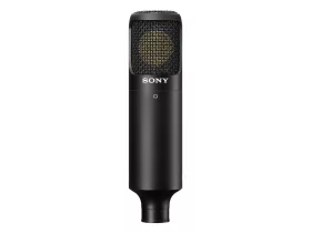 Sony C-80 Condenser Microphone