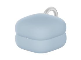 Sony HAC-L910CL Casecover for the LinkBuds Open