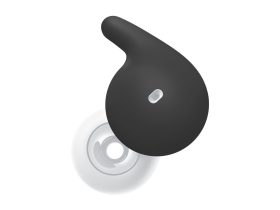   Sony HAC-L910SB Fitting air cushion holders for LinkBuds Open earphones