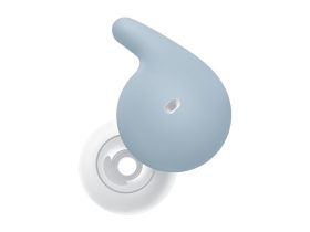   Sony HAC-L910SL Fitting air cushion holders for LinkBuds Open earphones