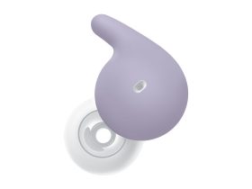   Sony HAC-L910SV Fitting air cushion holders for LinkBuds Open earphones