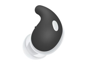   Sony HAC-LS910NSB Fitting air cushion holders for LinkBuds Fit earphones