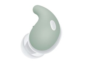   Sony HAC-LS910NSG Fitting air cushion holders for LinkBuds Fit earphones