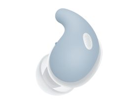   Sony HAC-LS910NSL Fitting air cushion holders for LinkBuds Fit earphones