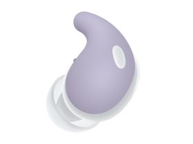   Sony HAC-LS910NSV Illeszkedést segítő légpárnás tartórészek a LinkBuds Fit fülhallgatóhoz