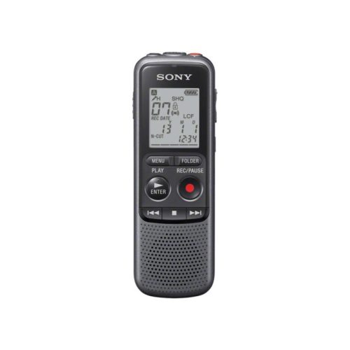 Sony ICDPX240 4GB mono digitális diktafon