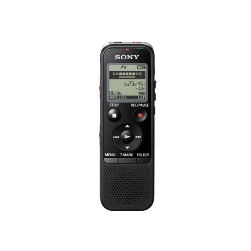 Sony ICDPX470 4GB digitális diktafon
