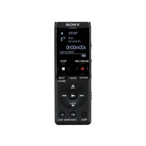 Sony ICDUX570B 4GB digitális diktafon