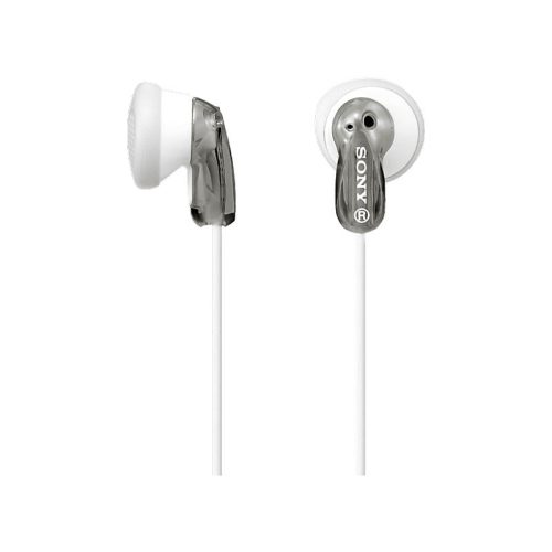 Sony MDRE9LPH Vezetékes fülhallgató szürke
