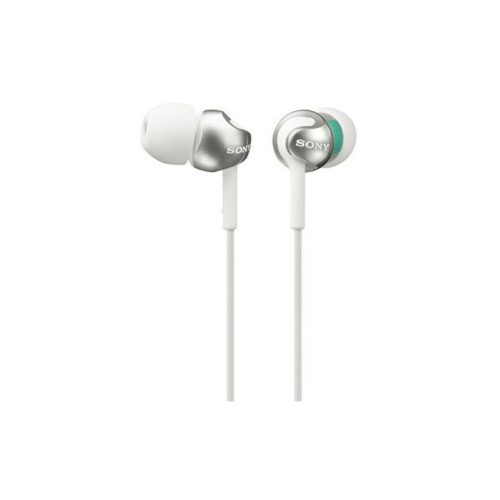 Sony MDREX110LPW Vezetékes fülhallgató fehér
