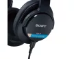 Sony MDR-M1 professzionális fejhallgató