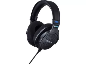 Sony MDR-MV1 professzionális fejhallgató