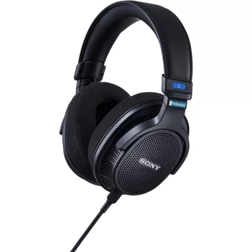 Sony MDR-MV1 professzionális fejhallgató