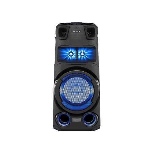 Sony MHCV73D High Power Bluetooth Party hangszóró