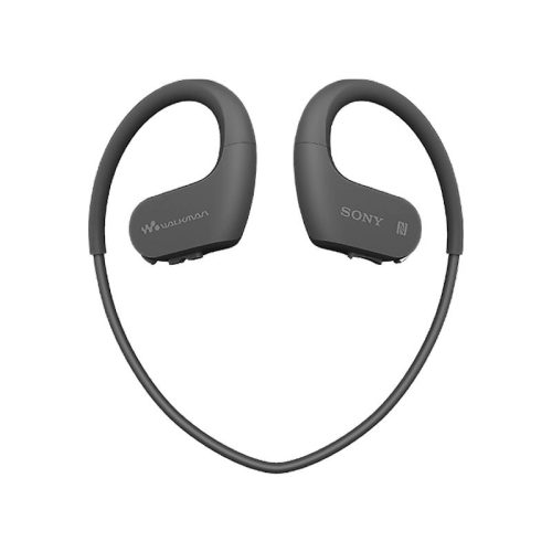 Sony NWWS623B vízálló bluetooth sport fülhallgató, fekete
