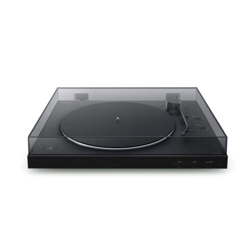 Sony PSLX310BT Lemezjátszó BLUETOOTH®-kapcsolattal